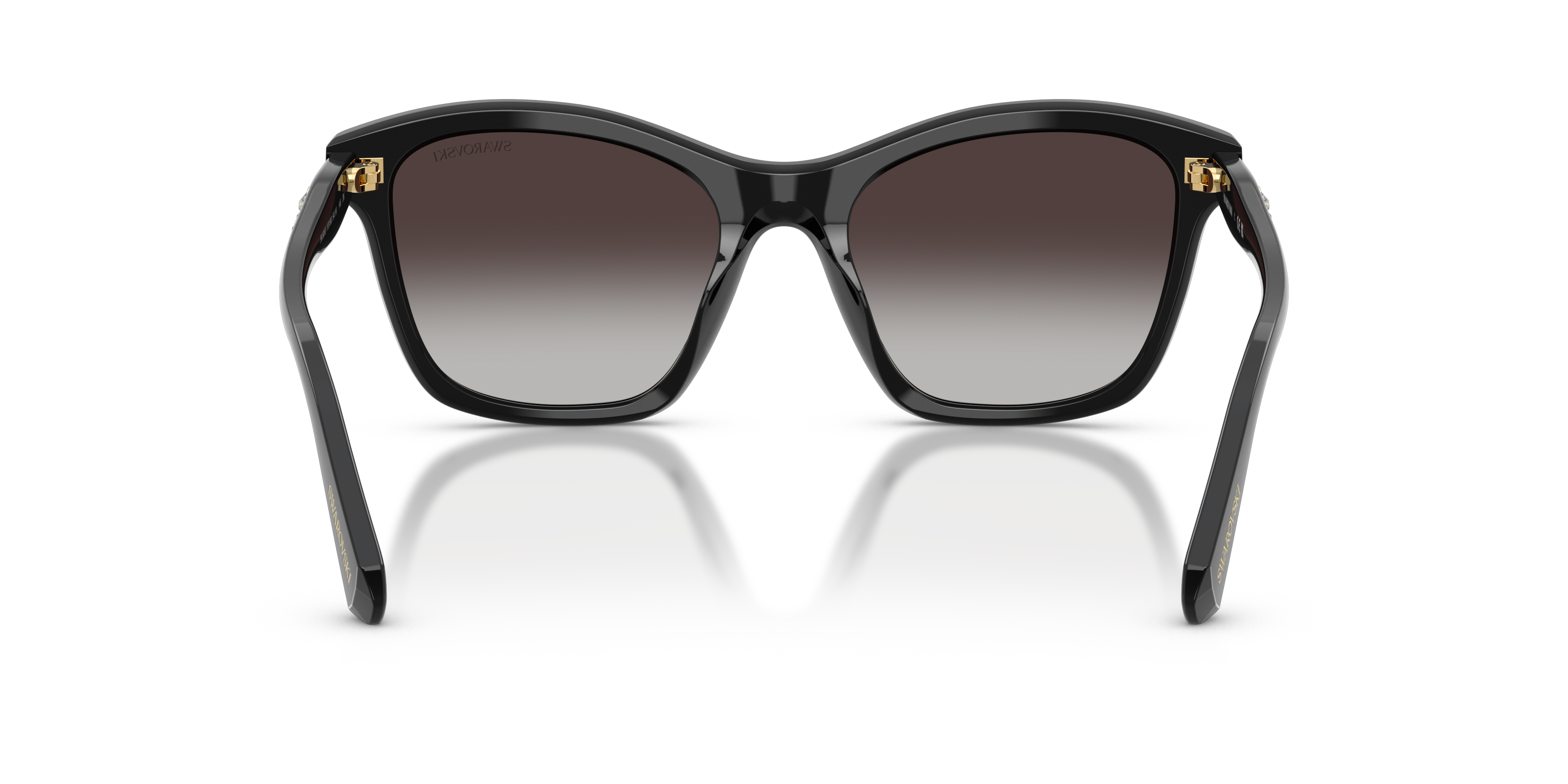 Swarovski SK6063 10018G  